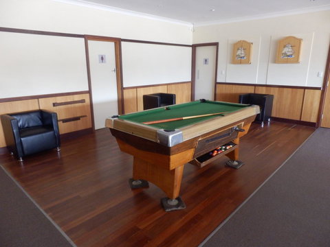 Mercure Kangaroo Island Lodge - Accommodation Kalgoorlie 44