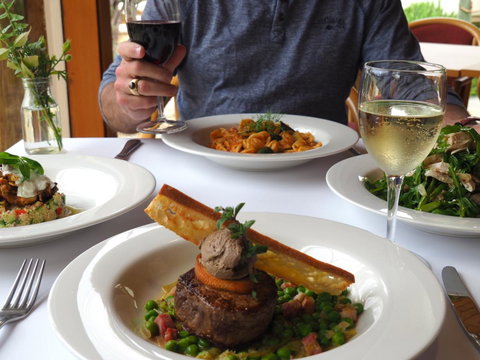 Mercure Kangaroo Island Lodge - Accommodation Kalgoorlie 41