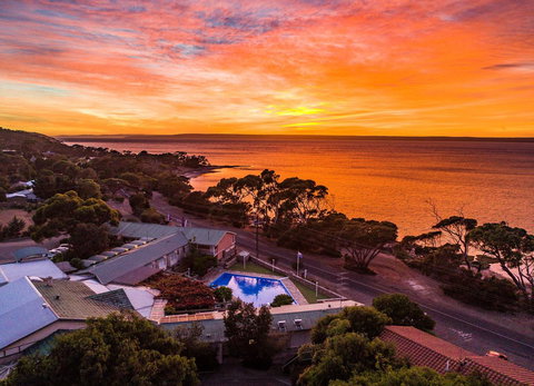 Mercure Kangaroo Island Lodge - Accommodation Kalgoorlie 1