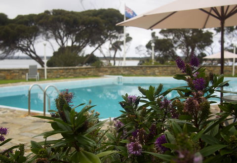 Mercure Kangaroo Island Lodge - Accommodation Kalgoorlie 31