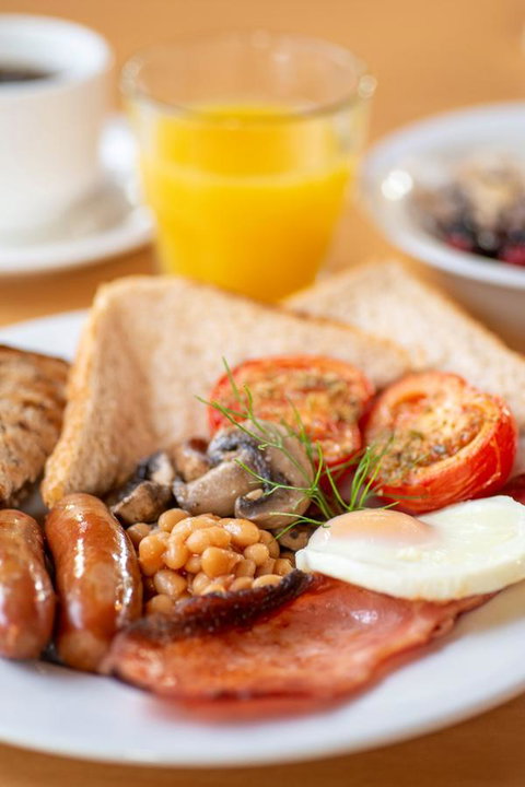 Mercure Kangaroo Island Lodge - Accommodation Kalgoorlie 24