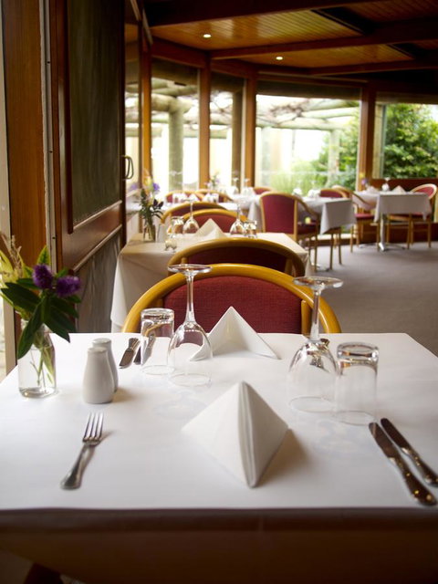 Mercure Kangaroo Island Lodge - Accommodation Kalgoorlie 37