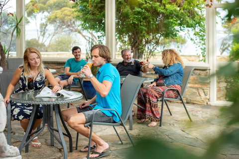 Mercure Kangaroo Island Lodge - Accommodation Kalgoorlie 5