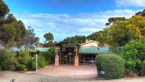 Mercure Kangaroo Island Lodge - Accommodation Kalgoorlie 30