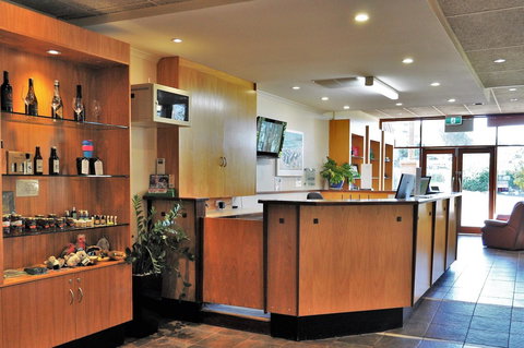 Mercure Kangaroo Island Lodge - Accommodation Kalgoorlie 29