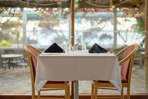 Mercure Kangaroo Island Lodge - Accommodation Kalgoorlie 8