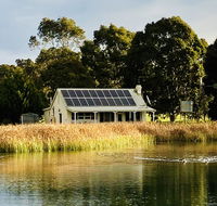 The Lake House Retreat - Accommodation Kalgoorlie