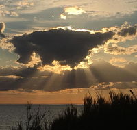 Blissful Beachfront Beachouse - Accommodation Kalgoorlie