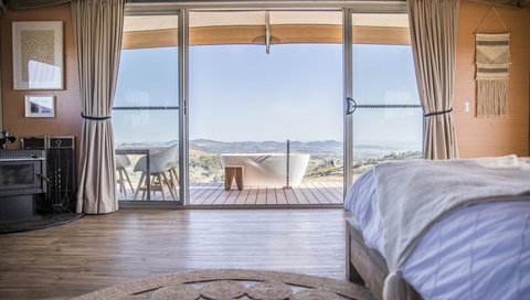 Kangaroo Island Seafront - Accommodation Kalgoorlie 3