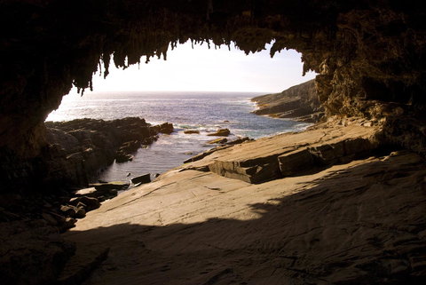 Kangaroo Island Seafront - Accommodation Kalgoorlie 41