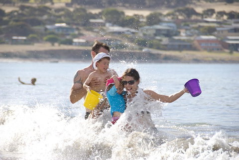 Kangaroo Island Seafront - Accommodation Kalgoorlie 44