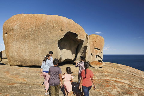 Kangaroo Island Seafront - Accommodation Kalgoorlie 15