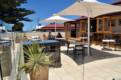 Kangaroo Island Seafront - Accommodation Kalgoorlie 11