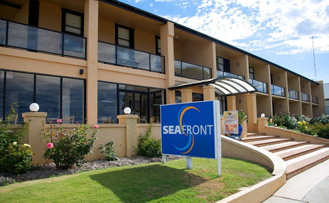Kangaroo Island Seafront - Accommodation Kalgoorlie 30