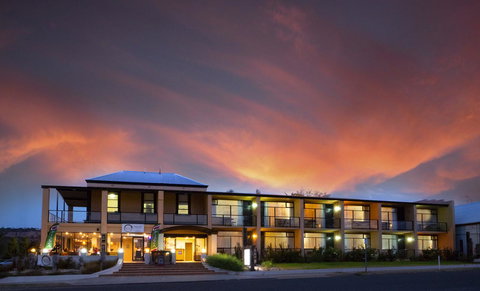 Kangaroo Island Seafront - Accommodation Kalgoorlie 0