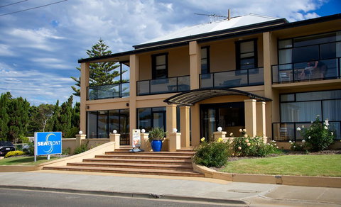 Kangaroo Island Seafront - Accommodation Kalgoorlie 33
