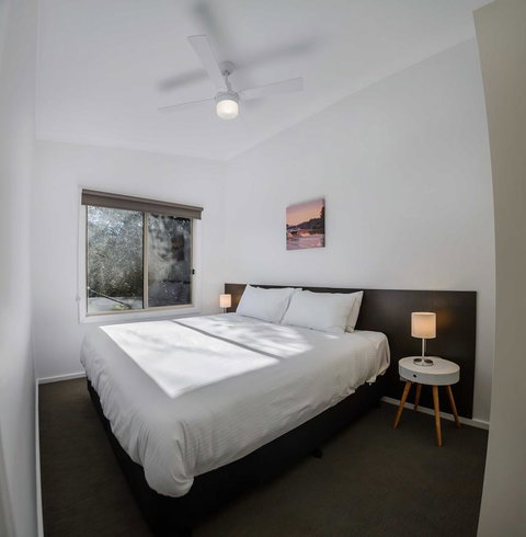 Discovery Parks - Barossa Valley - Accommodation Kalgoorlie 2
