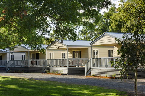 Discovery Parks - Barossa Valley - Accommodation Kalgoorlie 32