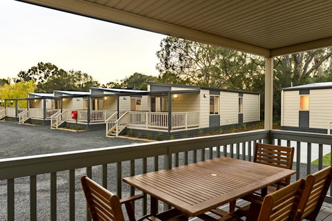 Discovery Parks - Barossa Valley - Accommodation Kalgoorlie 11