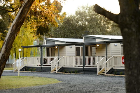 Discovery Parks - Barossa Valley - Accommodation Kalgoorlie 14