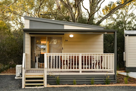 Discovery Parks - Barossa Valley - Accommodation Kalgoorlie 13