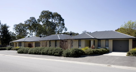 Discovery Parks - Barossa Valley - Accommodation Kalgoorlie 29