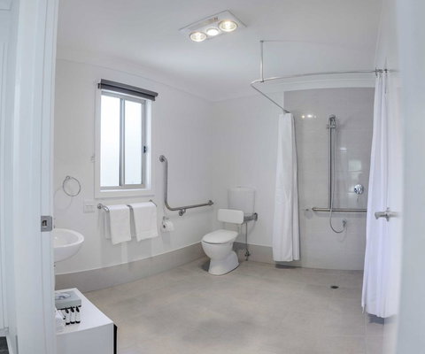 Discovery Parks - Barossa Valley - Accommodation Kalgoorlie 3