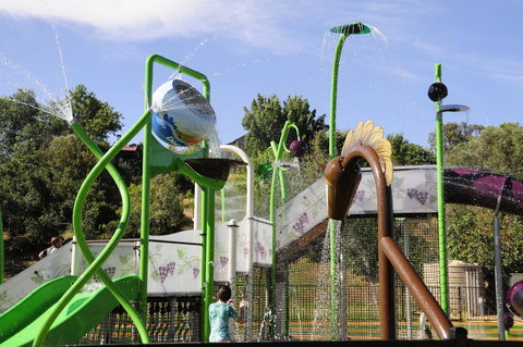 Discovery Parks - Barossa Valley - Accommodation Kalgoorlie 35