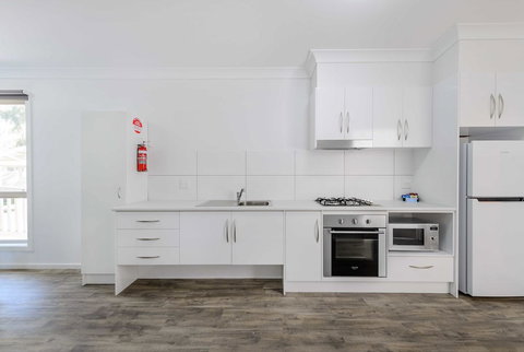 Discovery Parks - Barossa Valley - Accommodation Kalgoorlie 8