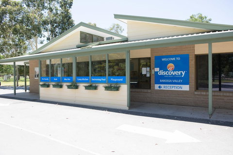 Discovery Parks - Barossa Valley - Accommodation Kalgoorlie 31