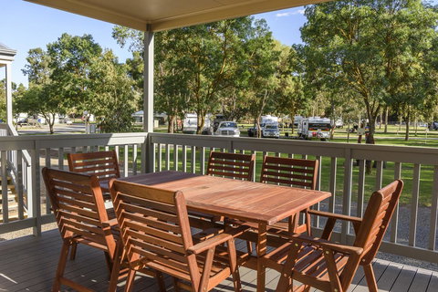 Discovery Parks - Barossa Valley - Accommodation Kalgoorlie 38