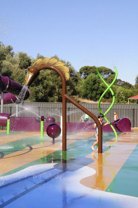 Discovery Parks - Barossa Valley - Accommodation Kalgoorlie 36