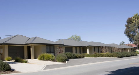 Discovery Parks - Barossa Valley - Accommodation Kalgoorlie 42