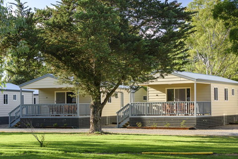 Discovery Parks - Barossa Valley - Accommodation Kalgoorlie 30