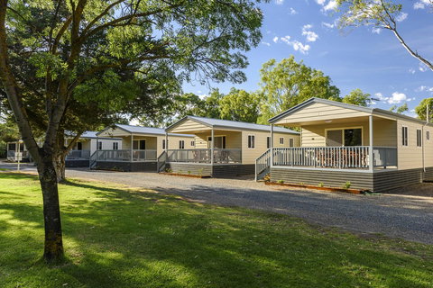 Discovery Parks - Barossa Valley - Accommodation Kalgoorlie 28