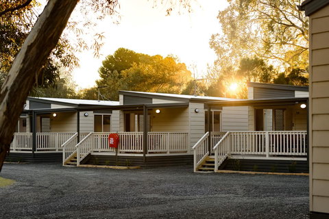 Discovery Parks - Barossa Valley - Accommodation Kalgoorlie 15