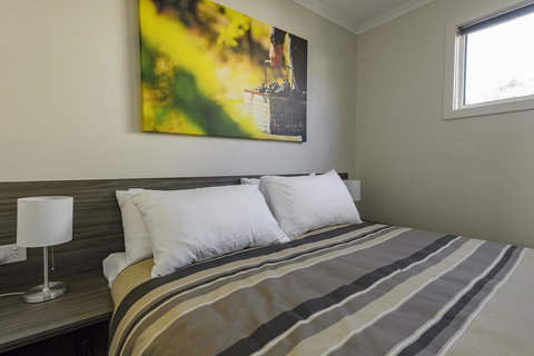 Discovery Parks - Barossa Valley - Accommodation Kalgoorlie 40