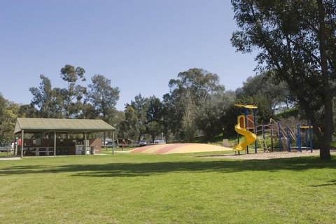 Discovery Parks - Barossa Valley - Accommodation Kalgoorlie 43