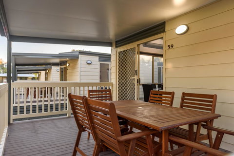 Discovery Parks - Barossa Valley - Accommodation Kalgoorlie 10