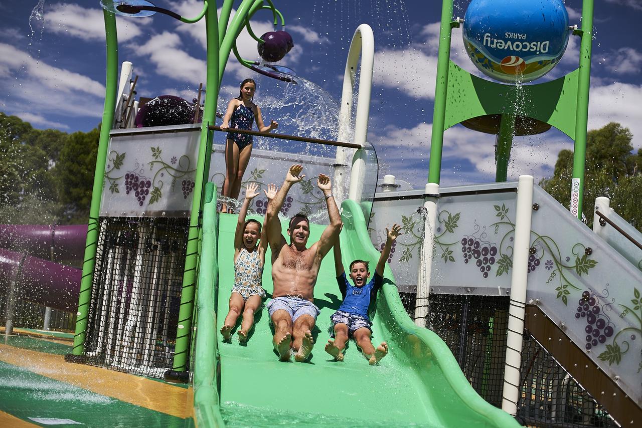  Accommodation Kalgoorlie