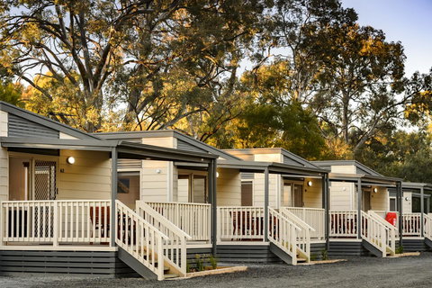 Discovery Parks - Barossa Valley - Accommodation Kalgoorlie 12