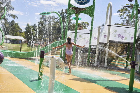 Discovery Parks - Barossa Valley - Accommodation Kalgoorlie 25