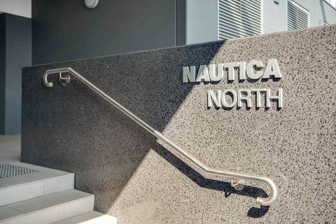 Port Adelaide Executive Waterfront Apartment - Accommodation Kalgoorlie 31