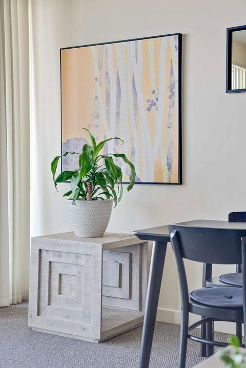 Port Adelaide Executive Waterfront Apartment - Accommodation Kalgoorlie 14