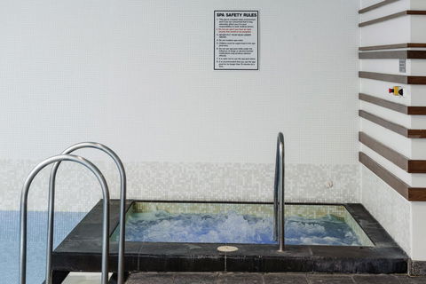 Port Adelaide Executive Waterfront Apartment - Accommodation Kalgoorlie 28