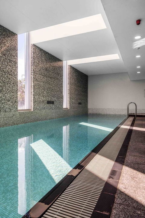 Port Adelaide Executive Waterfront Apartment - Accommodation Kalgoorlie 26