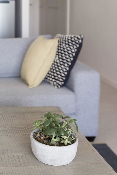 Port Adelaide Executive Waterfront Apartment - Accommodation Kalgoorlie 18