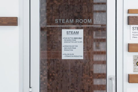 Port Adelaide Executive Waterfront Apartment - Accommodation Kalgoorlie 29