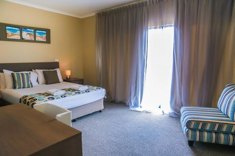 Marina Hotel - Accommodation Kalgoorlie 31