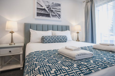 Marina Hotel - Accommodation Kalgoorlie 23